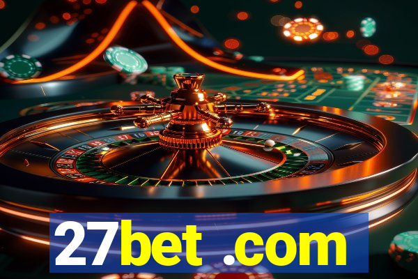 27bet .com