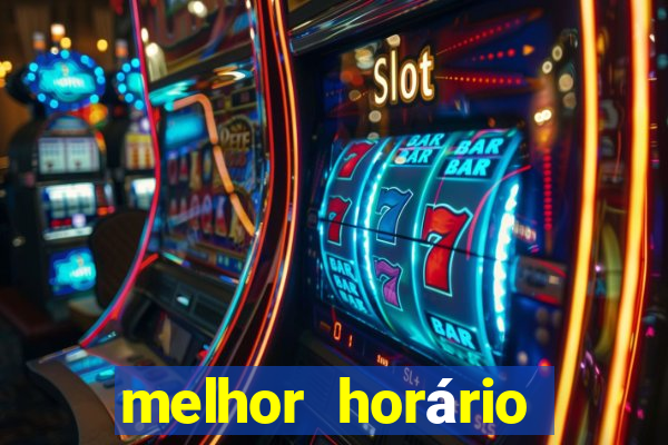 melhor horário para jogar onabet