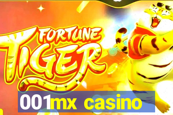 001mx casino