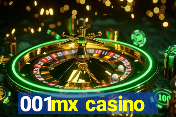 001mx casino