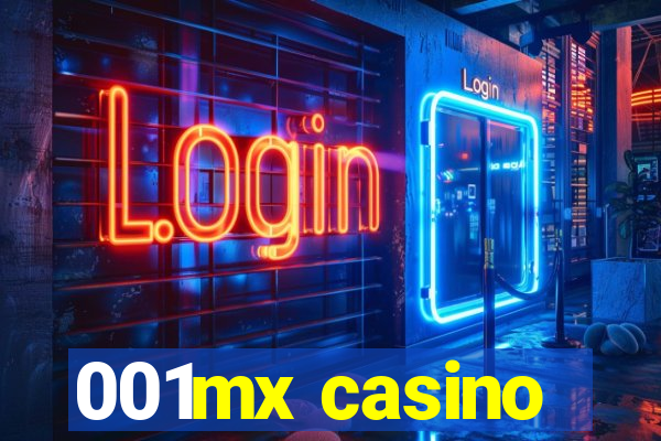 001mx casino