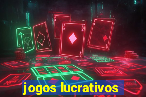 jogos lucrativos