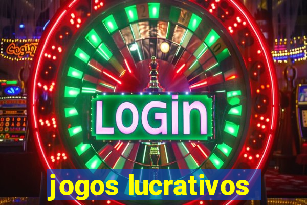 jogos lucrativos