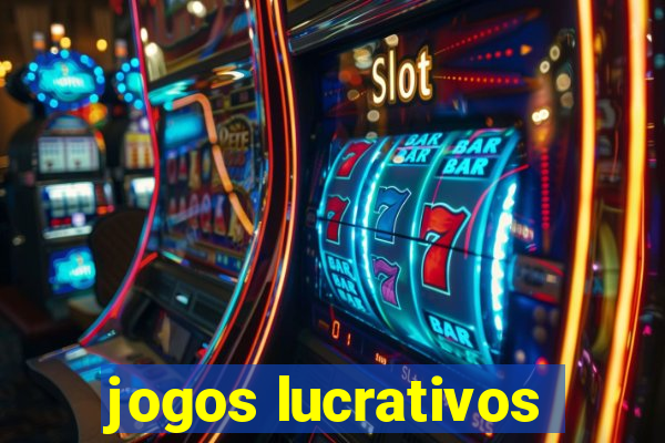 jogos lucrativos