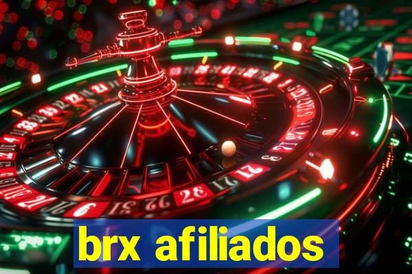 brx afiliados