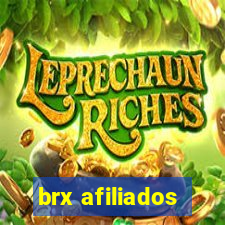 brx afiliados