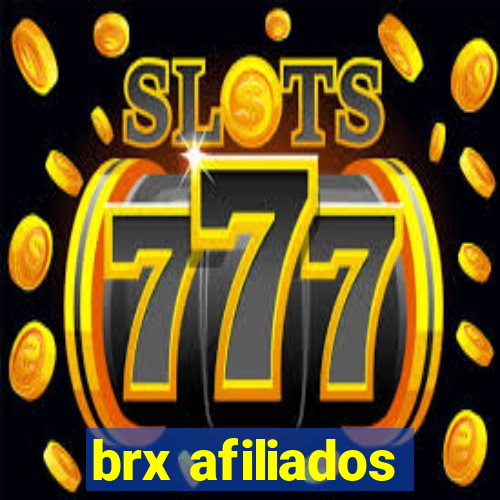 brx afiliados