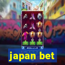 japan bet