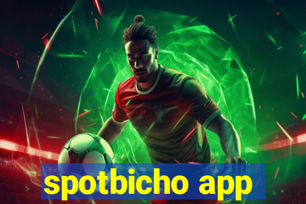 spotbicho app