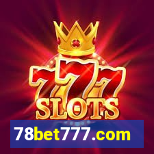 78bet777.com