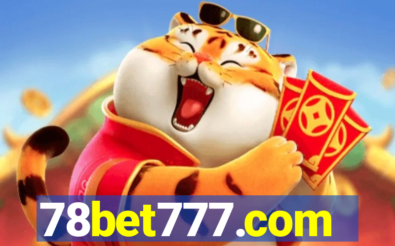 78bet777.com