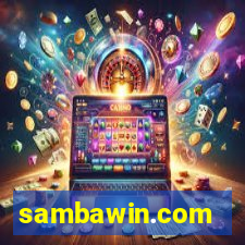 sambawin.com