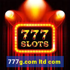 777g.com ltd com