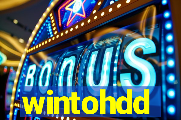 wintohdd