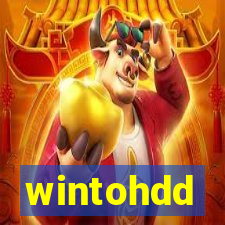 wintohdd