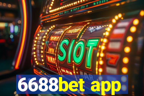 6688bet app