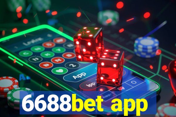 6688bet app