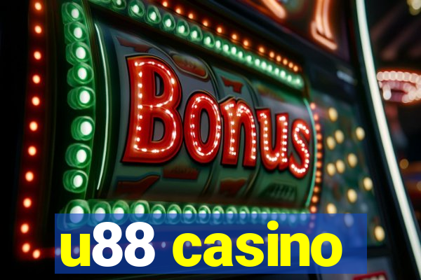 u88 casino