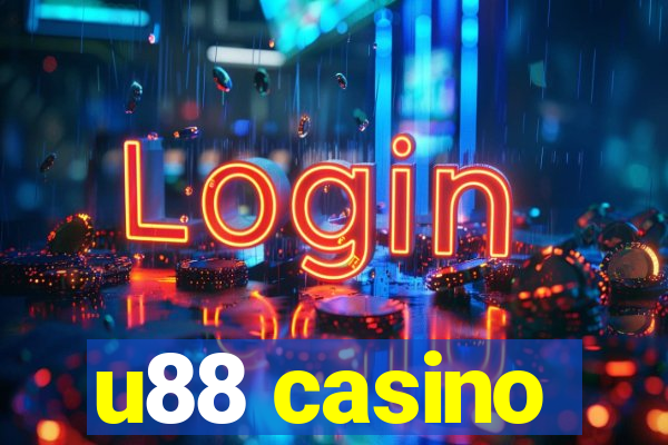 u88 casino