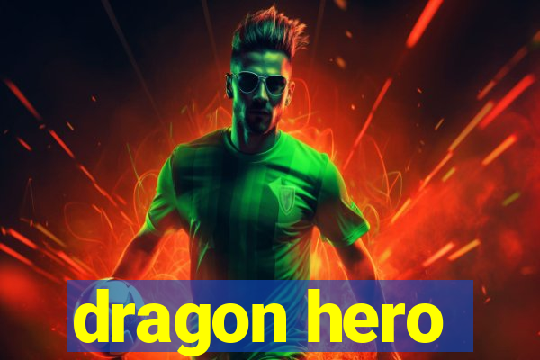 dragon hero