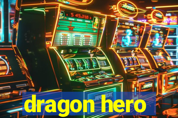 dragon hero