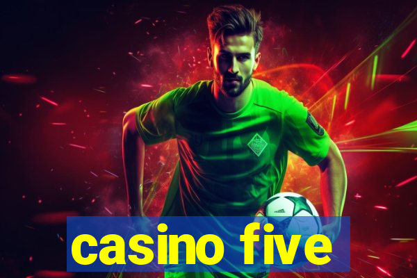 casino five