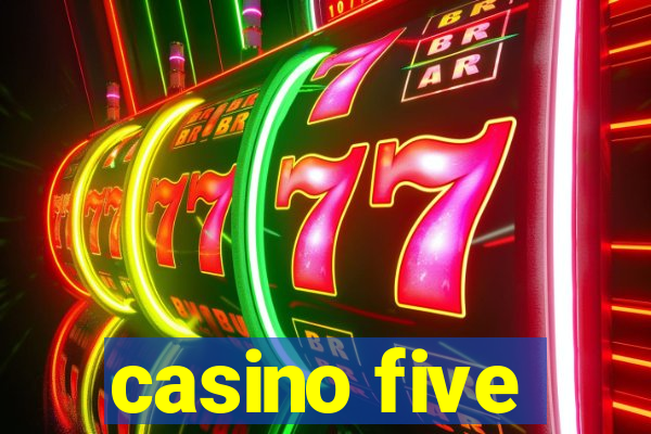 casino five