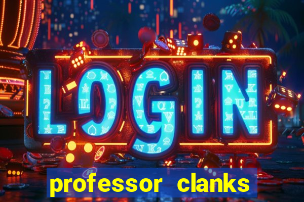 professor clanks combinator slot