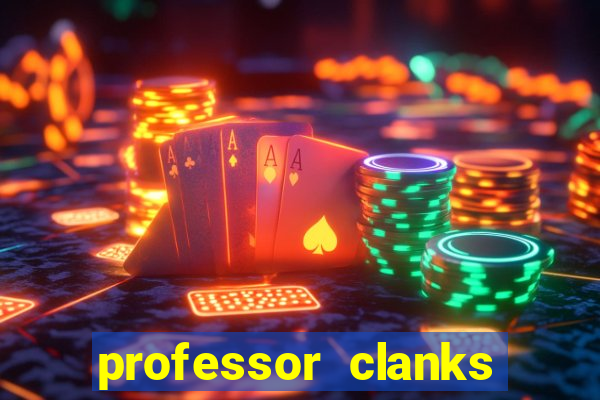 professor clanks combinator slot