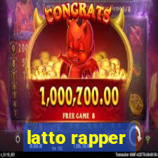 latto rapper