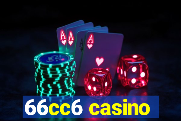 66cc6 casino