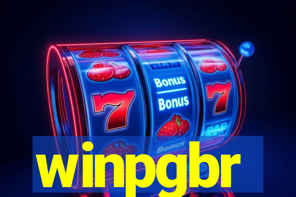 winpgbr