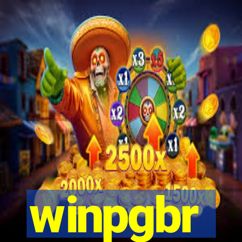 winpgbr