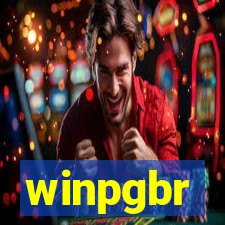 winpgbr