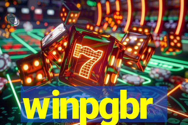 winpgbr