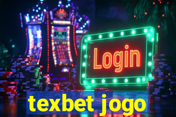 texbet jogo