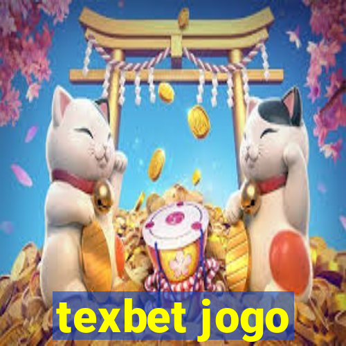 texbet jogo