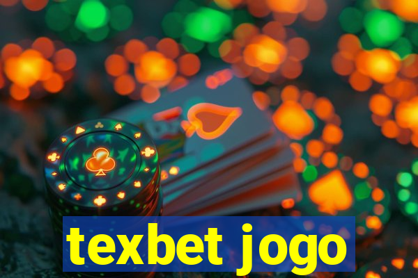 texbet jogo