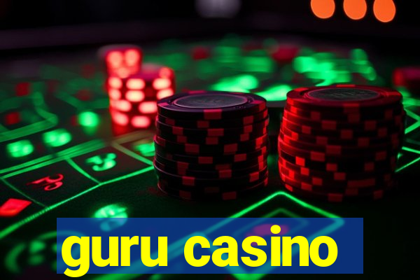 guru casino