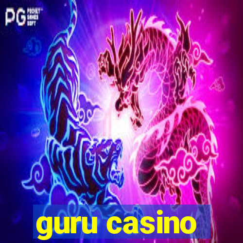 guru casino