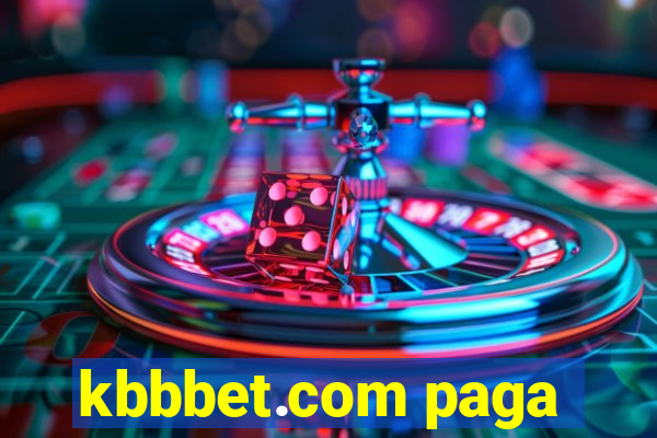 kbbbet.com paga