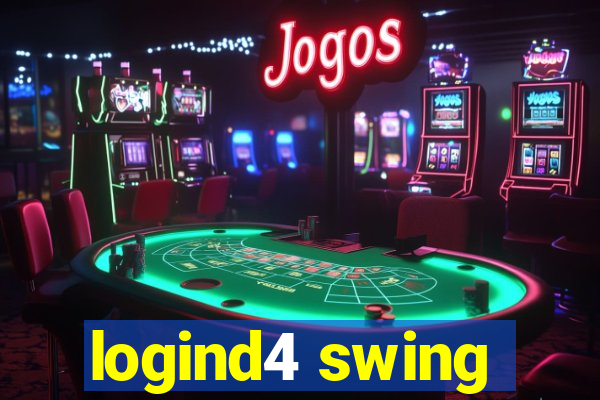 logind4 swing