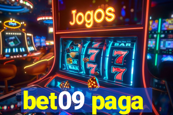 bet09 paga