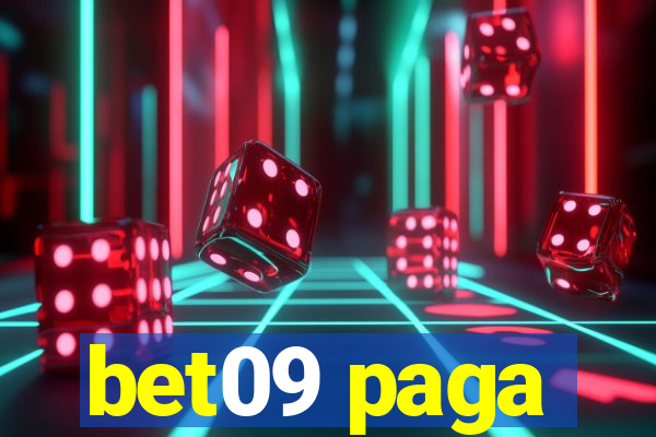 bet09 paga