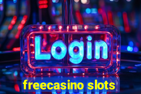 freecasino slots