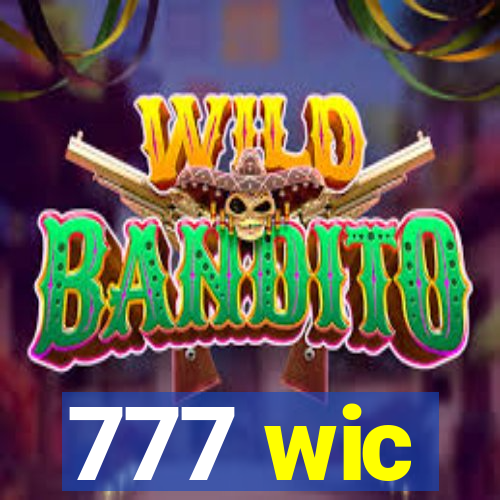 777 wic