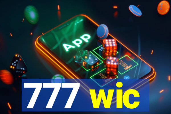 777 wic