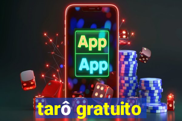 tarô gratuito