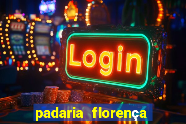 padaria florença lagoa santa