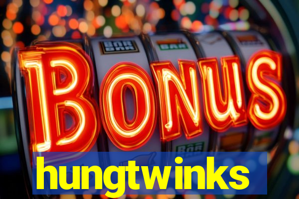 hungtwinks